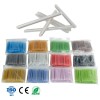 FBR-MUF-RED Fiber Protection Sleeve (Ek Koruyucu) - 100 Lü Paket - EK MUFU