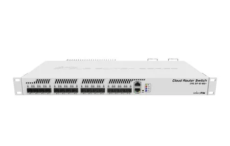 Cloud Router Switch 16x SFP+(10G ) 1Gbit Eth