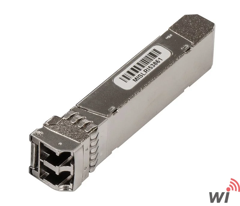 SFP CWDM module 1G SM 40km 1610nm LC-connector DDM